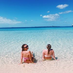 Meet your Posher, Millicent